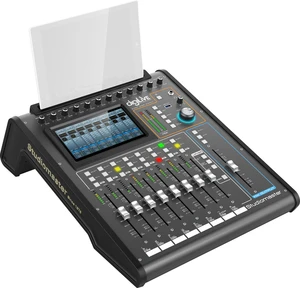 Studiomaster DigiLIVE 16 Digitálny mixpult