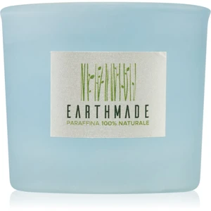 THD Earthmade Liberamente vonná sviečka 180 g