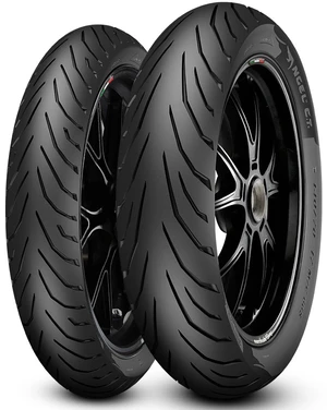 PIRELLI 80/100 -17 46S ANGEL_CITY TL