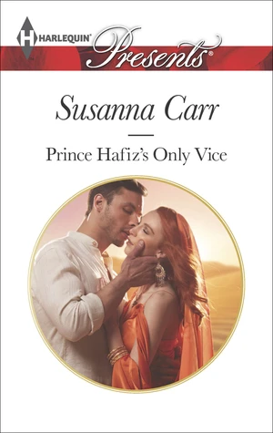 Prince Hafiz's Only Vice