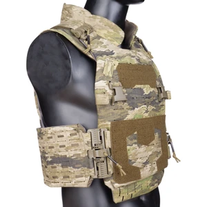 Nosič plátov CIBV Cataphract Templar's Gear® – A-TACS iX Camo™ (Farba: A-TACS iX Camo™)