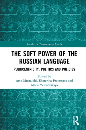 The Soft Power of the Russian Language