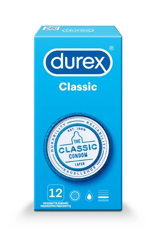 DUREX Classic