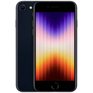 Apple iPhone SE 64GB Midnight polnoc 64 GB 11.9 cm (4.7 palca)