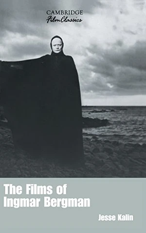 The Films of Ingmar Bergman