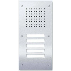 Siedle 200042895-00 intercom    strieborná