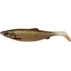 Savage gear gumová nástraha 4d herring shad dirty roach-19 cm 45 g