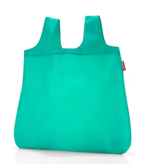 Ekologická taška Reisenthel Mini Maxi Shopper Pocket Spectra green