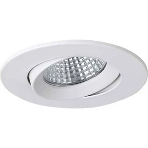 Brumberg 13353153 13353153 LED vstavané svetlo   6 W biela niklová