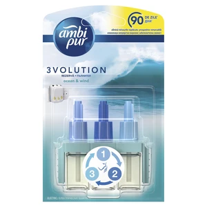 Ambi Puri Pur 3Volution náhradná náplň OCEAN MIST