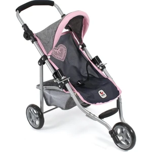 Bayer Chic 61226 Trojkolka Lola