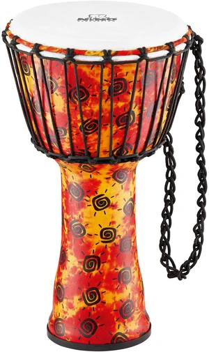 Nino NINO-PDJ1-M-F Djembe 10"