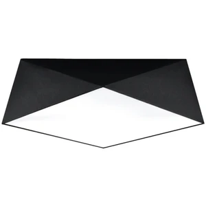 Stropní svítidlo SOLLUX Hexa 45cm E27 3x60W bez zdroje SL.0693 bílá