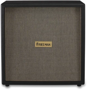 Friedman 412 Vintage Cab Kytarový reprobox