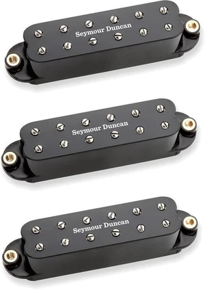 Seymour Duncan Red Devil Set Black Kytarový snímač