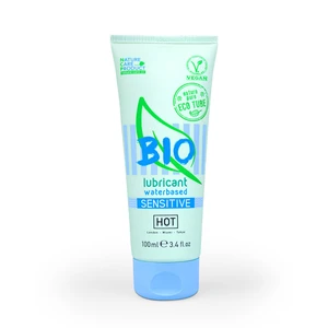 Hot Lubrikant Bio Sensitive M