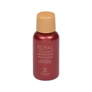 Farouk Systems CHI Royal Treatment Pearl Complex 15 ml sérum na vlasy pre ženy