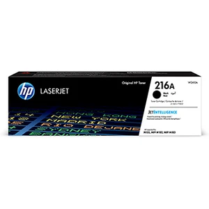 HP originální toner W2410A, black, HP 216A, HP