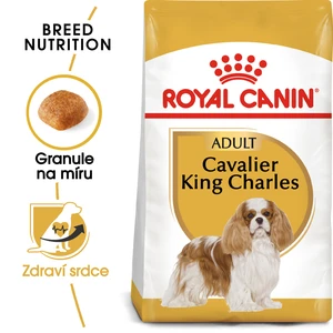 Royal Canin KAVALIER KING CHARLES - 1,5kg