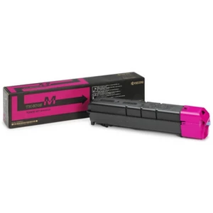 Kyocera Mita TK-8705M purpurová (magenta) originálny toner