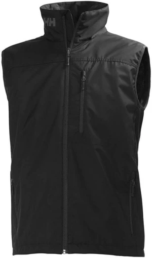 Helly Hansen Men's Crew Vest Giacca Black L