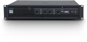 LD Systems Deep2 4950 Amplificatore