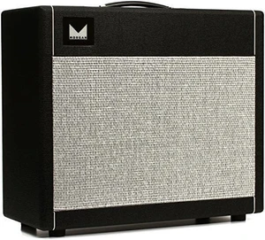 Morgan Amplification ABBEY C