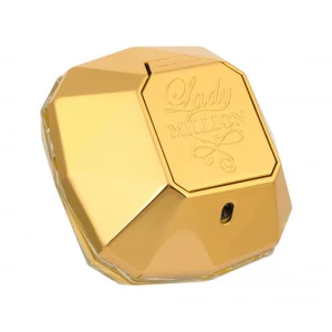 Paco Rabanne Lady Million 50 ml parfumovaná voda pre ženy