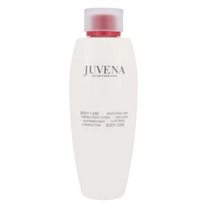 Juvena Body Smoothing and Firming 200 ml telové mlieko pre ženy