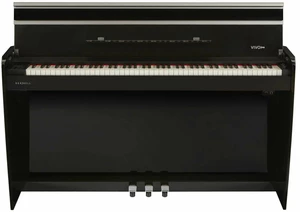 Dexibell VIVO H10 BK Black Piano Digitale