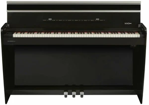 Dexibell VIVO H10 Piano Digitale Black