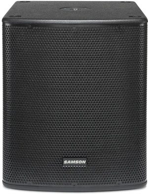 Samson Auro D1500 Aktiver Subwoofer