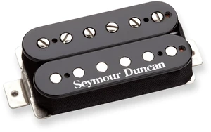 Seymour Duncan SH-PG1B Neck Black Tonabnehmer für Gitarre