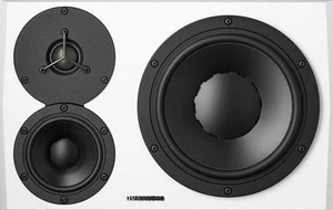 Dynaudio LYD 48 W L Aktiver Studiomonitor