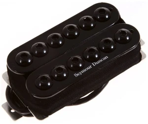 Seymour Duncan SH-8B Invader Bridge 7 Passive