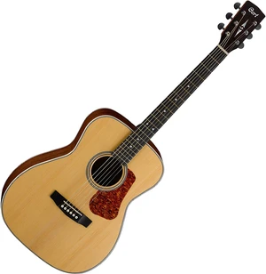 Cort L100C Natural Satin Akustikgitarre