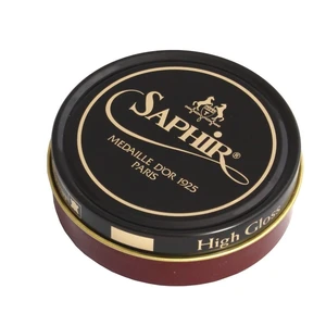 Saphir Vosk na topánky Saphir Wax Polish Medaille d'Or (50 ml) - Mahogany