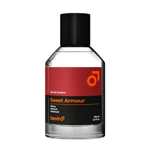 Beviro Kolínska voda Beviro Sweet Armour (100 ml)