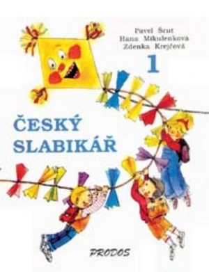 Český slabikář 1