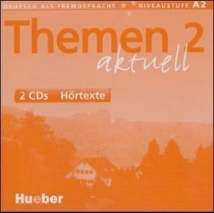 Themen aktuell 2 audio CDs