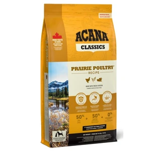 Acana Classics Prairie Poultry 14,5kg