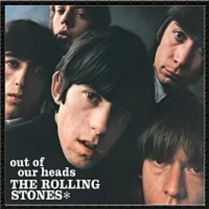 The Rolling Stones – Out Of Our Heads CD