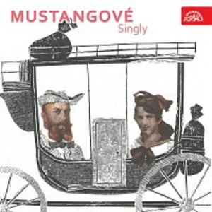 Mustangové – Singly