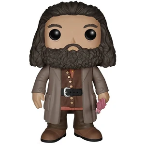 POP! Rubeus Hagrid (Harry Potter Holiday)