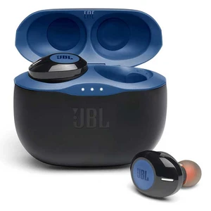 JBL Tune 125TWS, blue