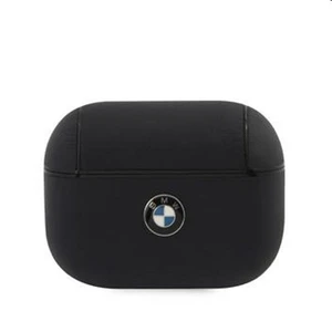 BMW Signature Bőrtok  AirPods Pro, Navy - PC