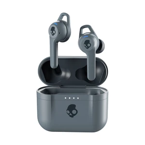 Skullcandy Indy Fuel True Wireless Earbuds, szürke