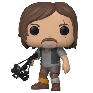 POP! Daryl Dixon (Walking Dead)