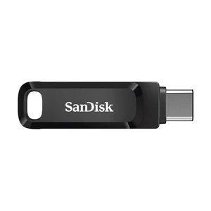 USB kulcs SanDisk Ultra Dual Drive Go, 32GB, USB 3.1 - sebesség 150MB/s (SDDDC3-032G-G46)