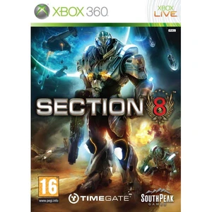 Section 8 - XBOX 360